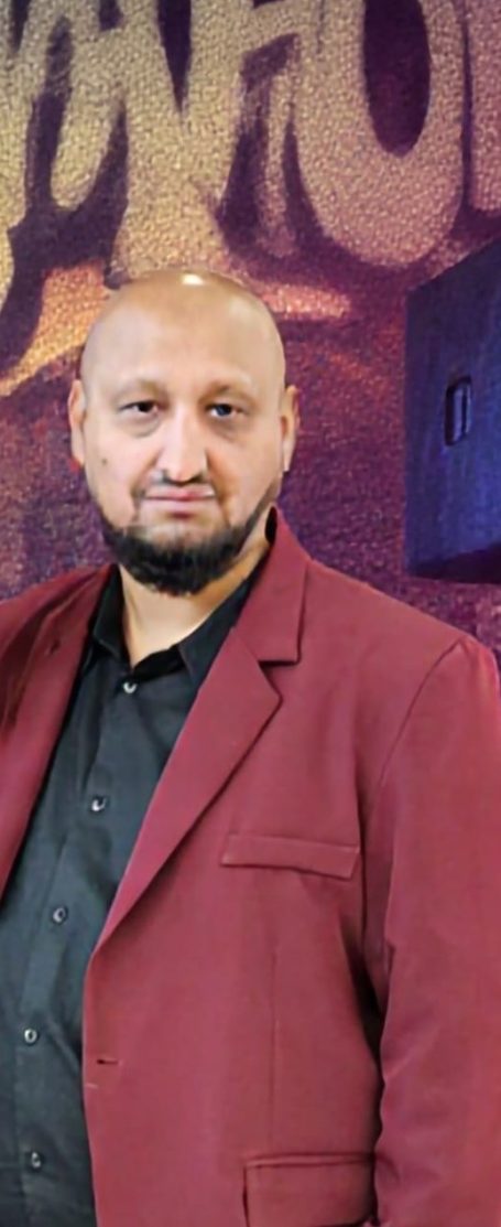 Halil Berisha